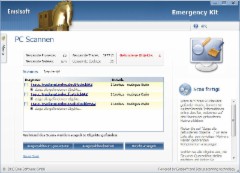 Emsisoft Emergency Kit