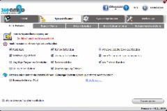 360Amigo System Speedup 1.2.1.7900