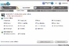 360Amigo System Speedup 1.2.1.7900