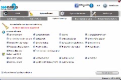 360Amigo System Speedup 1.2.1.7900