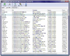 WhoCrashed 4.01
