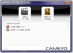 Cameyo 2.0.831