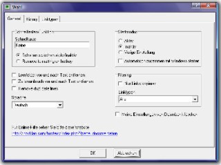 HovText Screenshot