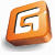 PartitionGuru Free 3.7.0 Logo
