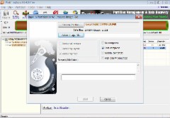 PartitionGuru Free 3.7.0