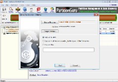 PartitionGuru Free 3.7.0