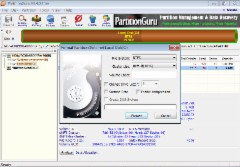 PartitionGuru Free 3.7.0