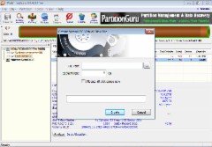 PartitionGuru Free 3.7.0