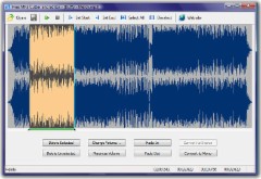 Free MP3 Cutter and Editor