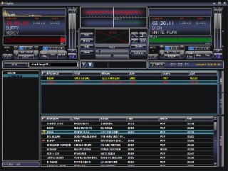 DigiJay Screenshot