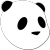 Panda Cloud Antivirus Logo Download bei soft-ware.net