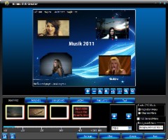 Sonne DVD Creator 5.1.1