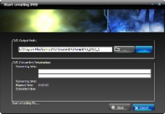 Sonne DVD Creator 5.1.1