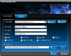 Sonne DVD Creator 5.1.1