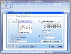 SmartTools Kalender-Assistent 5.0 für Word
