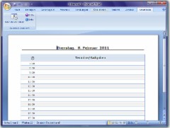 SmartTools Kalender-Assistent 5.0 für Word