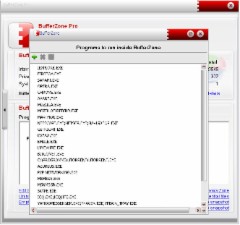 BufferZone Pro 4.02