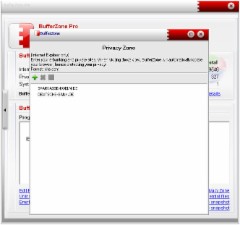 BufferZone Pro 4.02