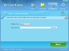 DriverEasy