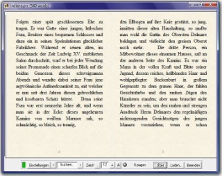 yBook Screenshot