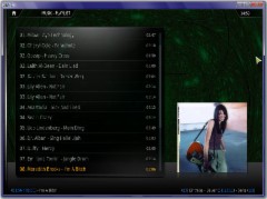 XBMC Media Center