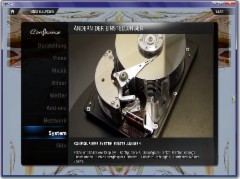 XBMC Media Center