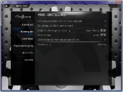 XBMC Media Center