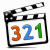 Media Player Classic Home Cinema Logo