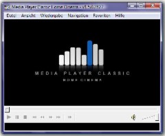 Media Player Classic Home Cinema