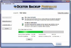 Ocster Backup Free 1.80