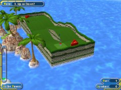 Mini Golf Pro 1.0