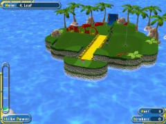 Mini Golf Pro 1.0