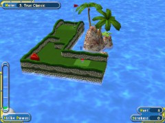 Mini Golf Pro 1.0