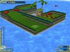 Mini Golf Pro 1.0