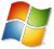 Windows 7 ISO Logo