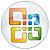 Microsoft Office 2007 PDF Add-In Logo
