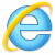 Microsoft Internet Explorer 9.0 Logo Download bei soft-ware.net
