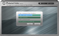 IOBit Protected Folder