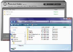 IOBit Protected Folder