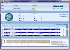 Xirrus Wi-Fi Inspector 1.2.1