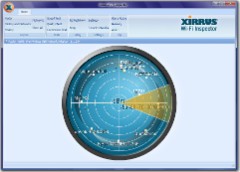 Xirrus Wi-Fi Inspector 1.2.1