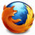 Mozilla Firefox 4.0.1 Logo