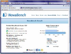 NovaBench 3.0.4