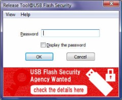 USB Flash Security Free 4.1.6