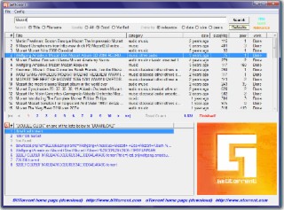 GetTorrent Screenshot