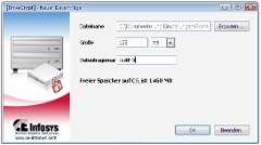 FREE CompuSec 5.3