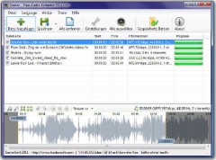 Kastor Free Audio Extractor 1.5.0
