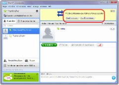 MP3 Skype Recorder 3.1