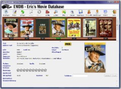 Eric's Movie Database