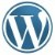 WordPress Logo